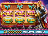 Casino de machines à sous gratuites - Adventures for PC