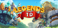 Tower Defense: Legends TD for PC