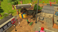 Dinosaur Simulator APK