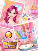 Wedding Spa Salon: Girls Games APK