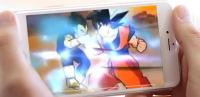 Warrior For Super Goku Saiyan for PC