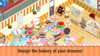 Bakery Story™ APK