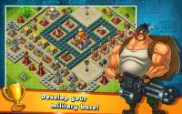 Jungle Heat: War of Clans for PC