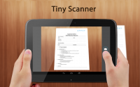 Tiny Scanner - PDF Scanner App APK