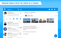 Mail.Ru - Email App APK
