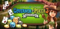 Governor of Poker 3 HOLDEM for PC