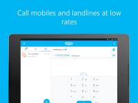 Skype - free IM & video calls for PC