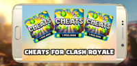 Cheat Clash Royale - Guide for PC