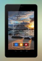 Real Beach HD Live Wallpaper for PC
