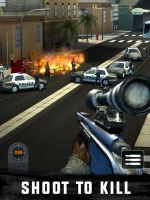 Sniper 3D Assassin Gun Shooter for PC