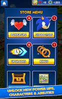 Sonic Dash APK