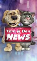 Talking Tom & Ben News APK