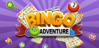 Bingo Adventure - Free Game for PC