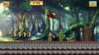 Jungle Monkey 2 APK