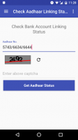 Aadhaar Card - Download/Update for PC