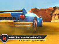 Real Car Speed: Need for Racer APK