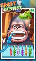 Crazy Dentist - Fun games APK