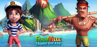 Fattoria Ville: Tropic Escape for PC