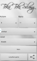 Teka Teki Silang APK