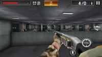 Shoot War：Professional Striker APK