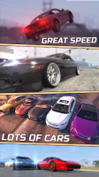 Grand Racing Auto 5 for PC