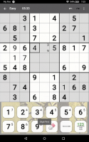 Sudoku for PC