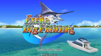 Excite BigFishing Free APK