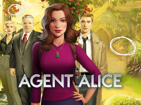 Agent Alice APK