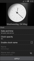 Analog Clock Live for PC