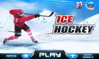 Ice Hockey 3D APK
