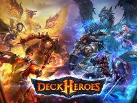 Deck Heroes: Legacy APK