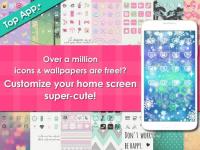 icon wallpaper dressup❤CocoPPa for PC