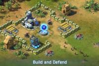 Battle for the Galaxy APK