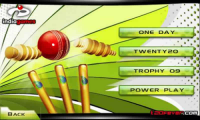 Cricket T20 Fever 3D APK