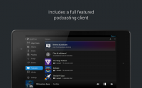 doubleTwist Music Player, Sync APK