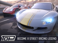 Top Speed: Drag & Fast Racing for PC