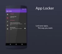 Casier d'application - Best App Lock APK