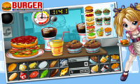 Burger APK