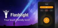 Flashlight - LED Torch Light for PC