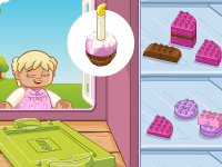 LEGO® DUPLO® Food APK