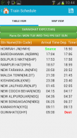 Indian Rail Train Info for PC