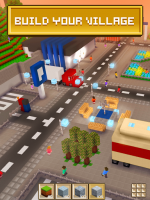 Block Craft 3D: Building Game for PC