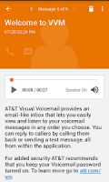 A&T Visual Voicemail APK