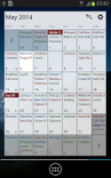 Business Calendar APK