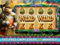 Gratis Slots Casino - Adventures for PC