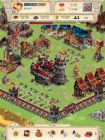 Empire: Four Kingdoms for PC