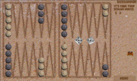 Backgammon 16 Games for PC