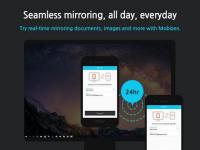 Mobizen Mirroring for SAMSUNG for PC