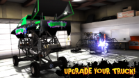 Monster Truck Destruction™ APK