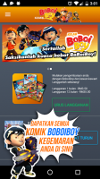 BoBoiBoy On-the-go for PC